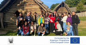 Erasmus+ LEVIMORE Projekt - tanulói beszámoló