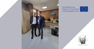 LESS VIRTUAL MORE REAL (LEVIMORE) PROJECT - Törökország - a közösség ereje