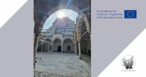 LESS VIRTUAL MORE REAL (LEVIMORE) PROJECT - Törökország - a közösség ereje