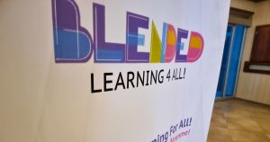 Europa 2000 Gimnázium Blended Learning for all - Mersin