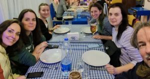 Europa 2000 Gimnázium Blended Learning for all - Mersin
