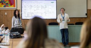Europa 2000 Gimnázium Blended Learning for all - IKT eszközök alkalmazása