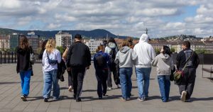 Erasmus+ LEVIMORE projekt