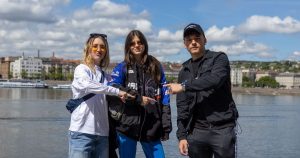 Erasmus+ LEVIMORE projekt