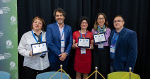 Erasmus+ LEVIMORE projekt Európa 2000 Gimnázium