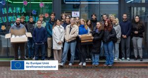 Erasmus+ Holland cserediákprogram – tanulói visszajelzések
