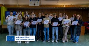 Erasmus+ Holland cserediákprogram – tanulói visszajelzések