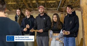 Erasmus+ Holland cserediákprogram – tanulói visszajelzések