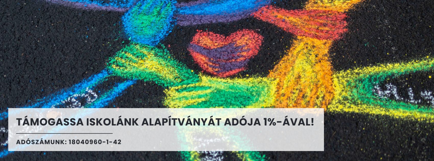 adó 1 százalék