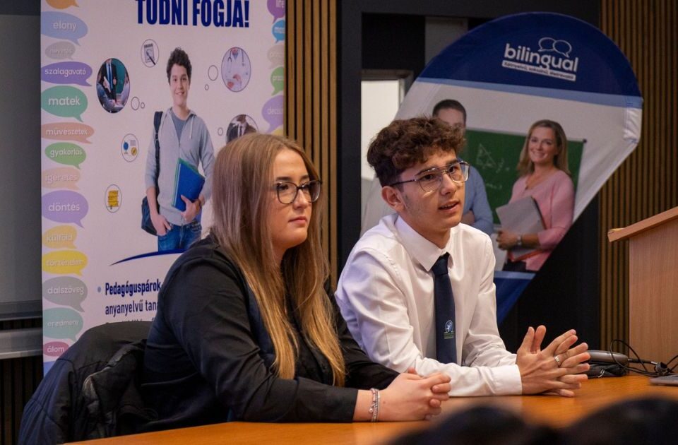 Alumni Pályaorientációs Felsőoktatási Expo