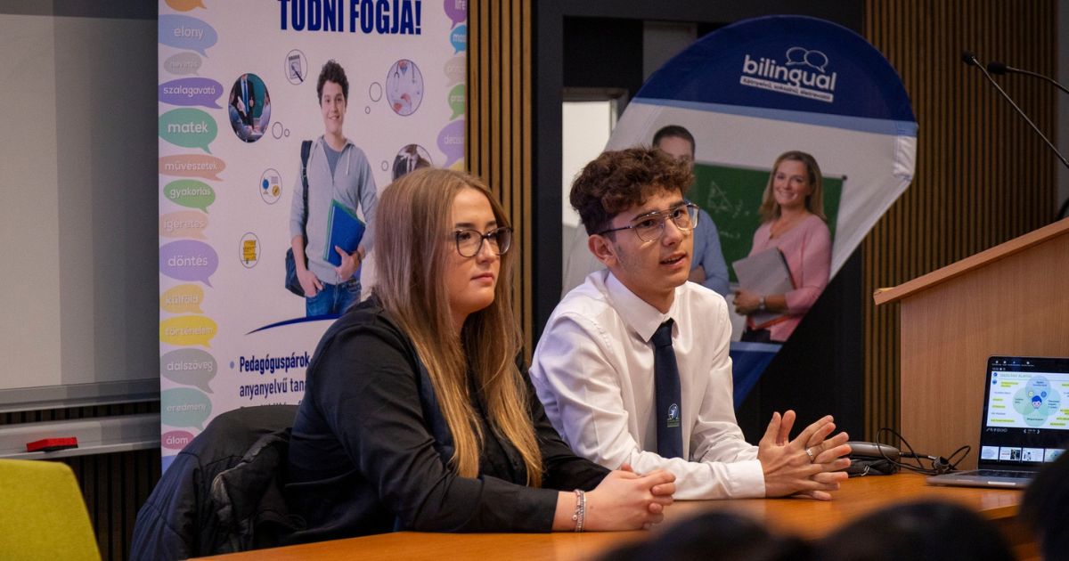 Alumni Pályaorientációs Felsőoktatási Expo