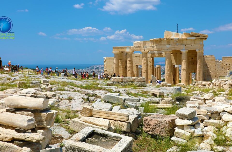 Görög csereprogram: résztvevőket keresünk