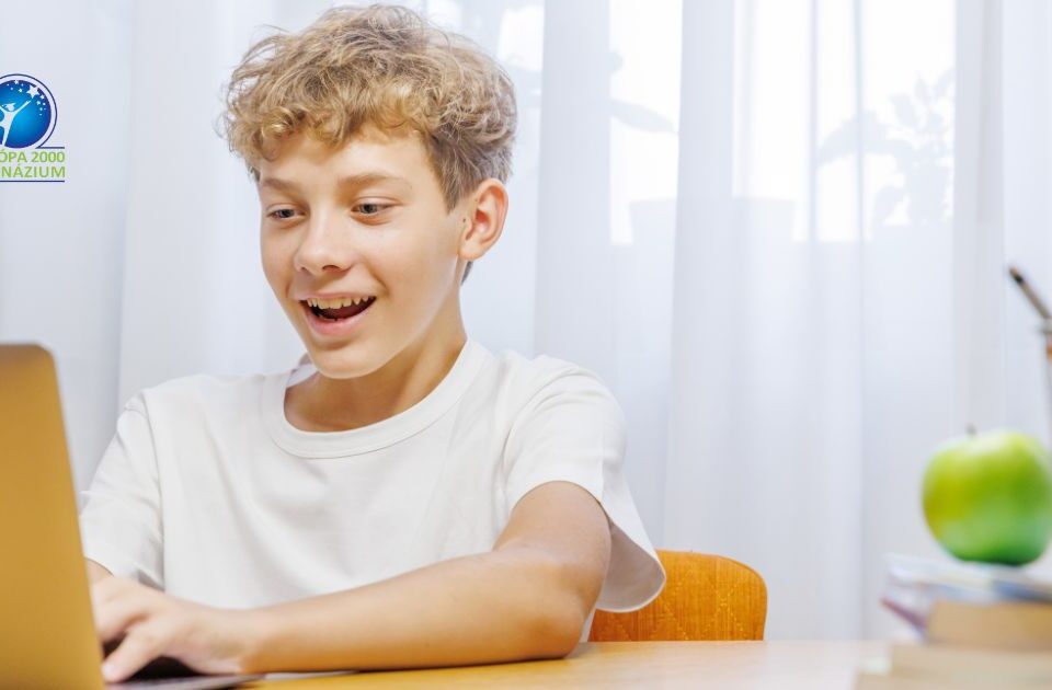 Hibrid oktatás 5-8. évfolyamon – Önök kérték!