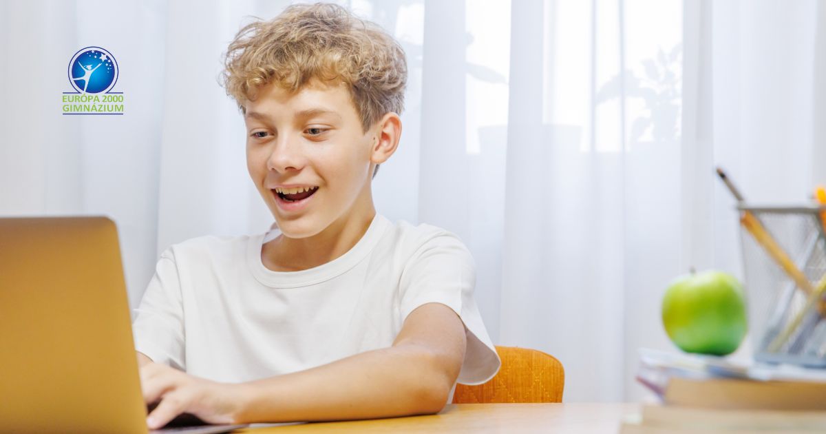 Hibrid oktatás 5-8. évfolyamon – Önök kérték!