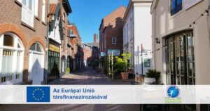 Tanulói beszámolók – Csoportos tanulmányi program Hollandiában