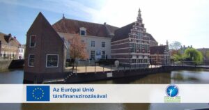 Tanulói beszámolók – Csoportos tanulmányi program Hollandiában