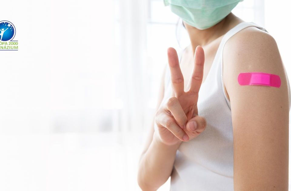 Igényfelmérés COVID elleni vakcina iránt (12-18 éveseknek)