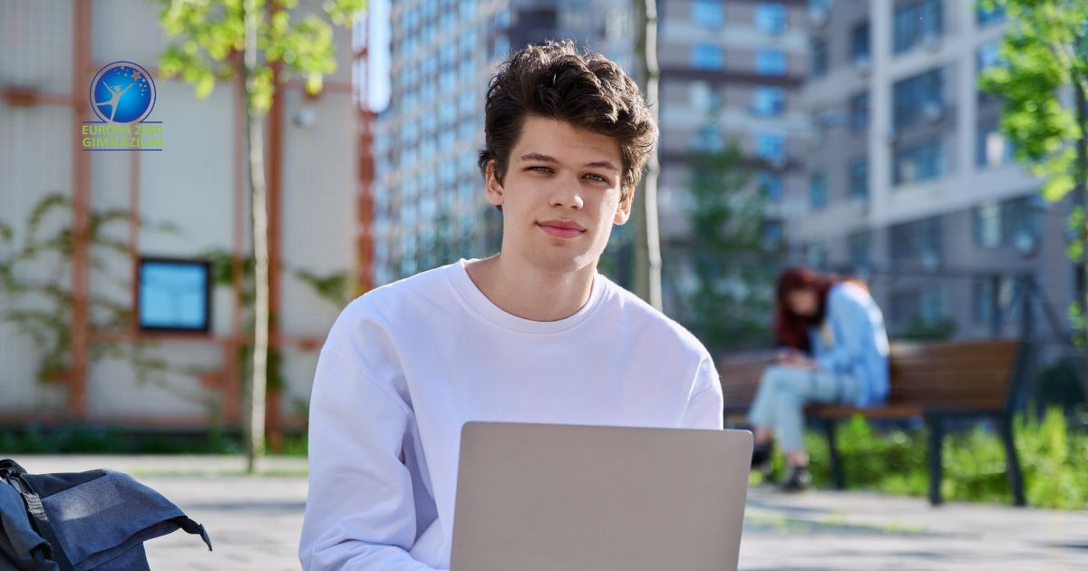 Jelentkezés az érettségire