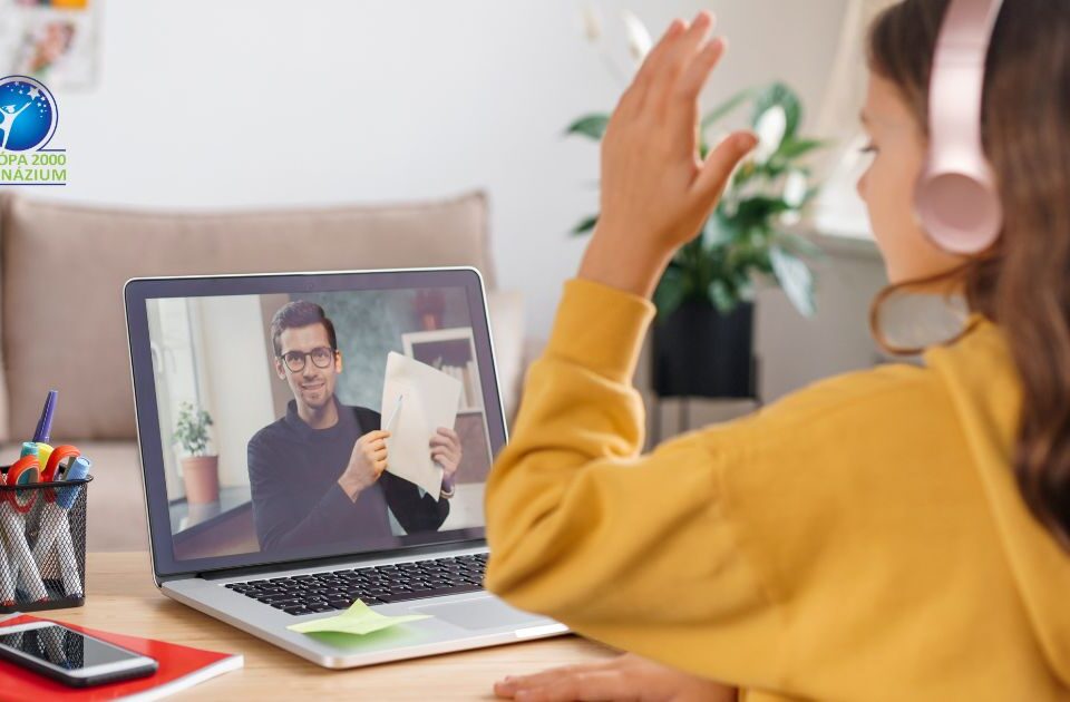 ONLINE-OFFLINE oktatás 2021. szeptembertől