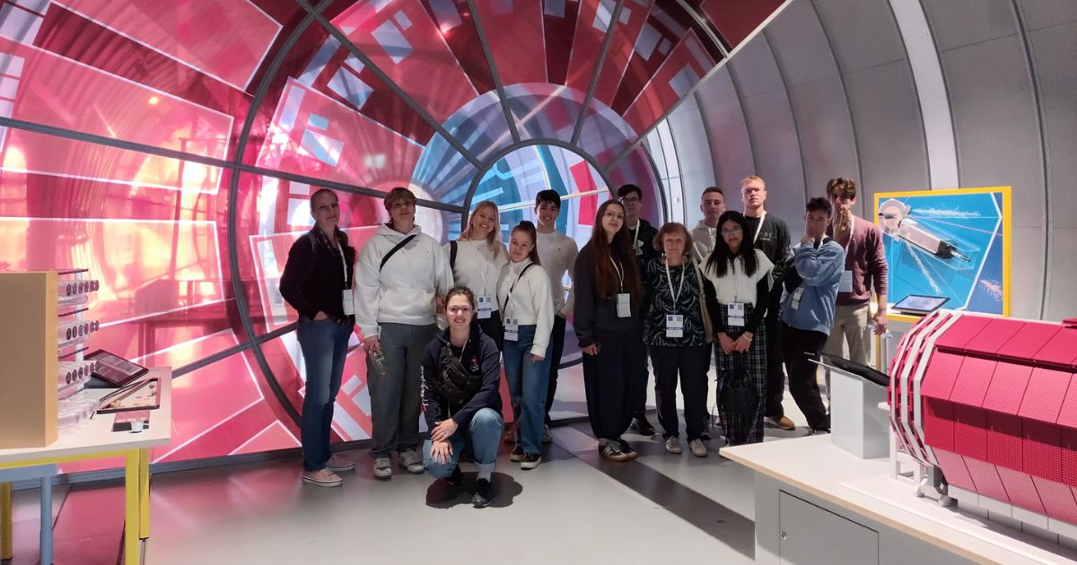 Továbbtanulás: Így tervezik a jövőjüket az Európa 2000 Gimnázium diákjai