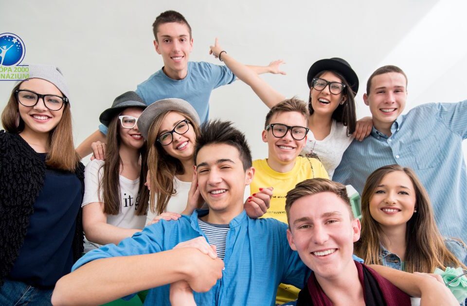 Social Service ERASMUS+ projekt beszámoló