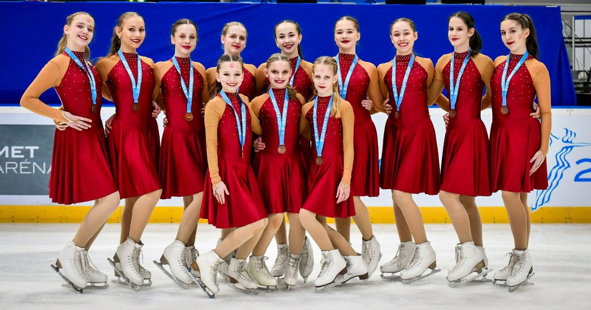 Szilágyi Lara Eszter sportsikerei