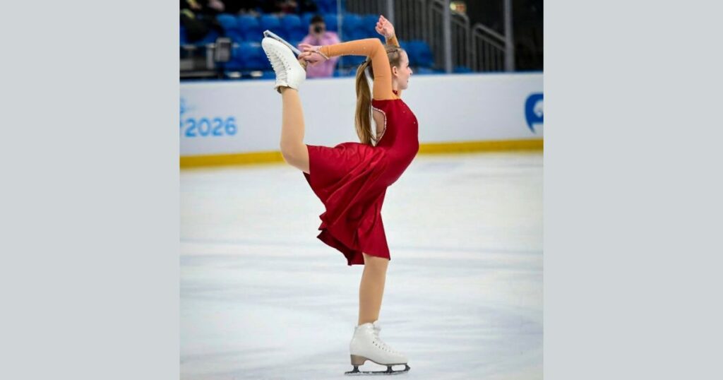 Szilágyi Lara Eszter sportsikerei