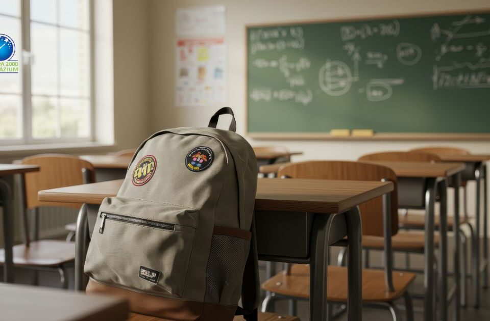 Európa 2000 Gimnázium - Tanévkezdés, elmaradó programok