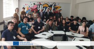 Mersin: Kultúrák találkozása a Földközi-tenger partján 