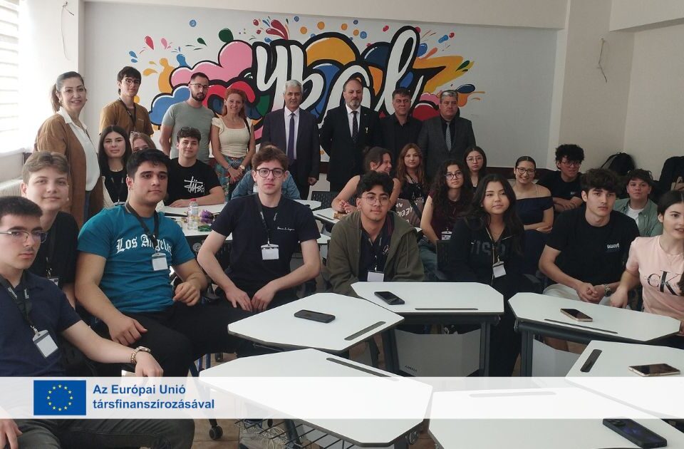 Mersin: Kultúrák találkozása a Földközi-tenger partján 