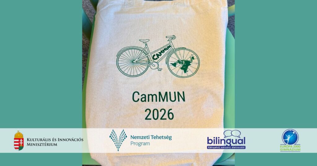 Nemzeti Tehetség Program - Nemzetközi Vitaverseny Cambridge