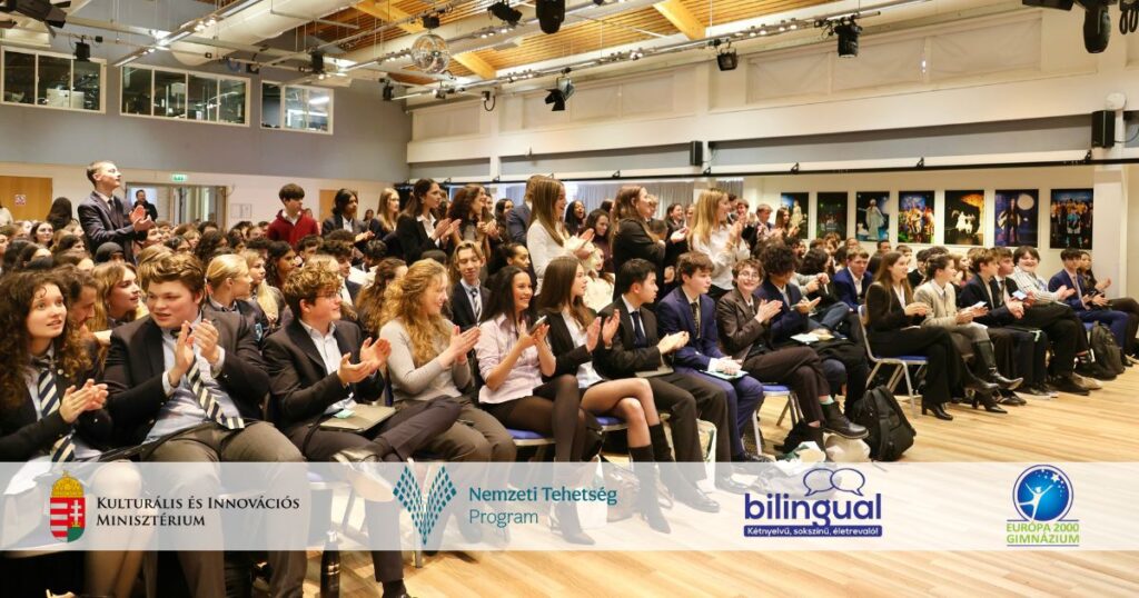 Nemzeti Tehetség Program - Nemzetközi Vitaverseny Cambridge