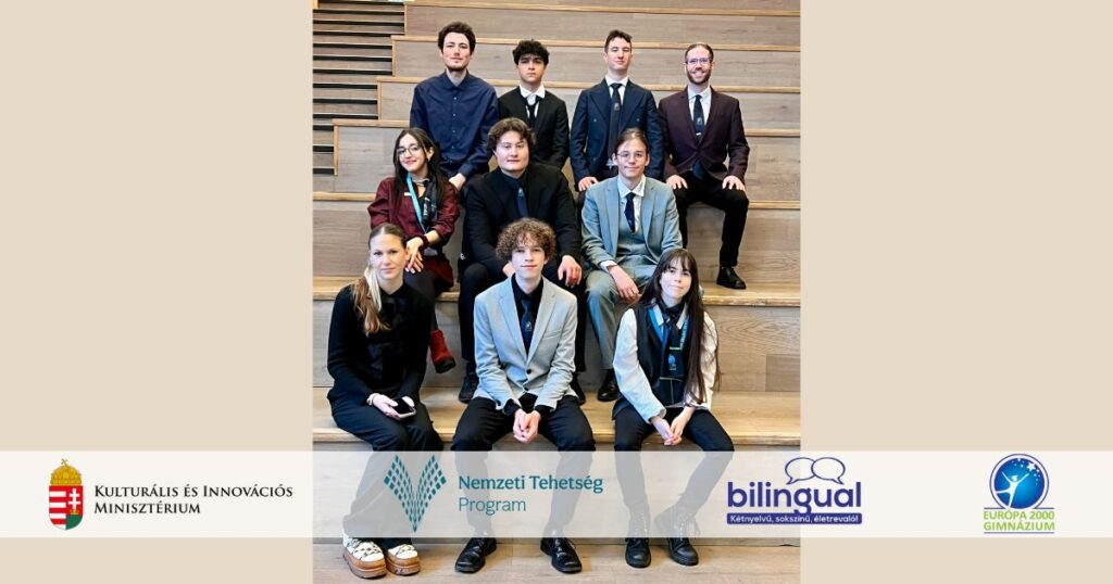 Nemzeti Tehetség Program - Nemzetközi Vitaverseny Cambridge