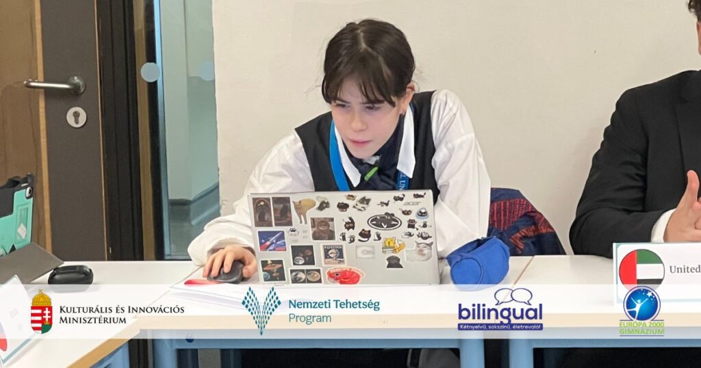 Nemzeti Tehetség Program - Nemzetközi Vitaverseny Cambridge