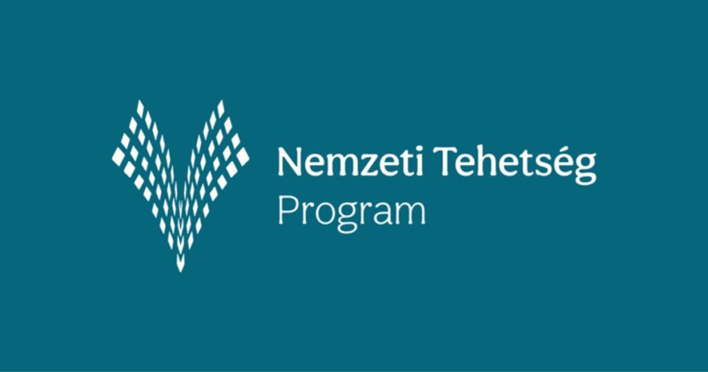 Nemzeti Tehetség Program logo